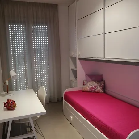 Sea View Appartement