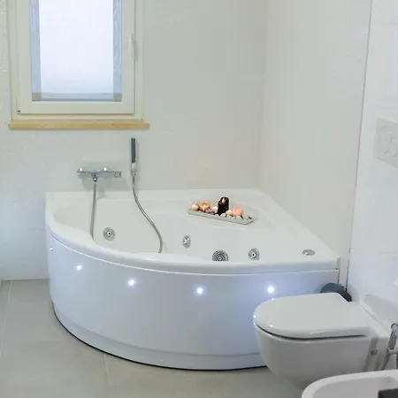 شقة Sea View مونوبولي