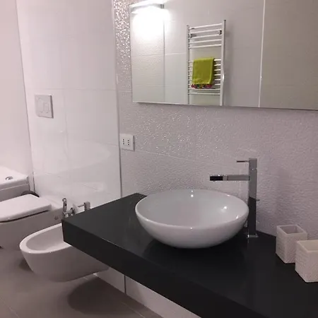 شقة Sea View مونوبولي