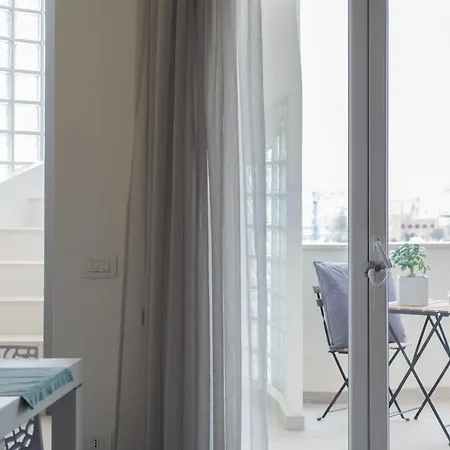 Apartment Sea View *