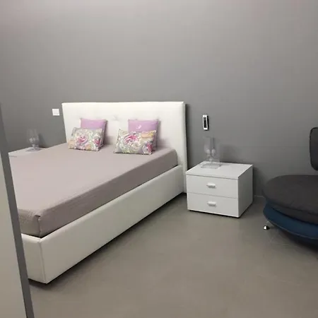 Sea View Apartment Monopoli