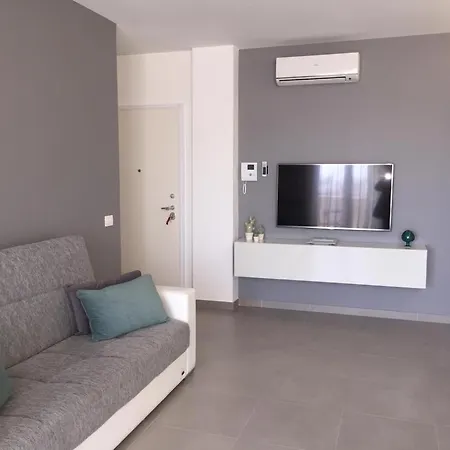 Sea View Apartment Monopoli