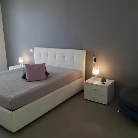 Sea View Apartment